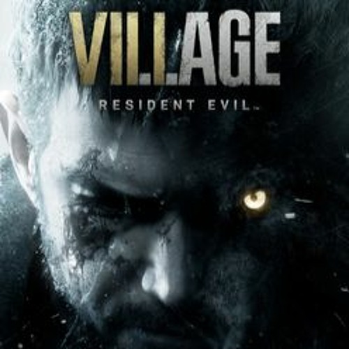 Resident Evil 8  Village Save Room 1 Hour Extended Better Version