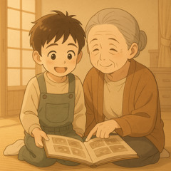 Because You Were Here