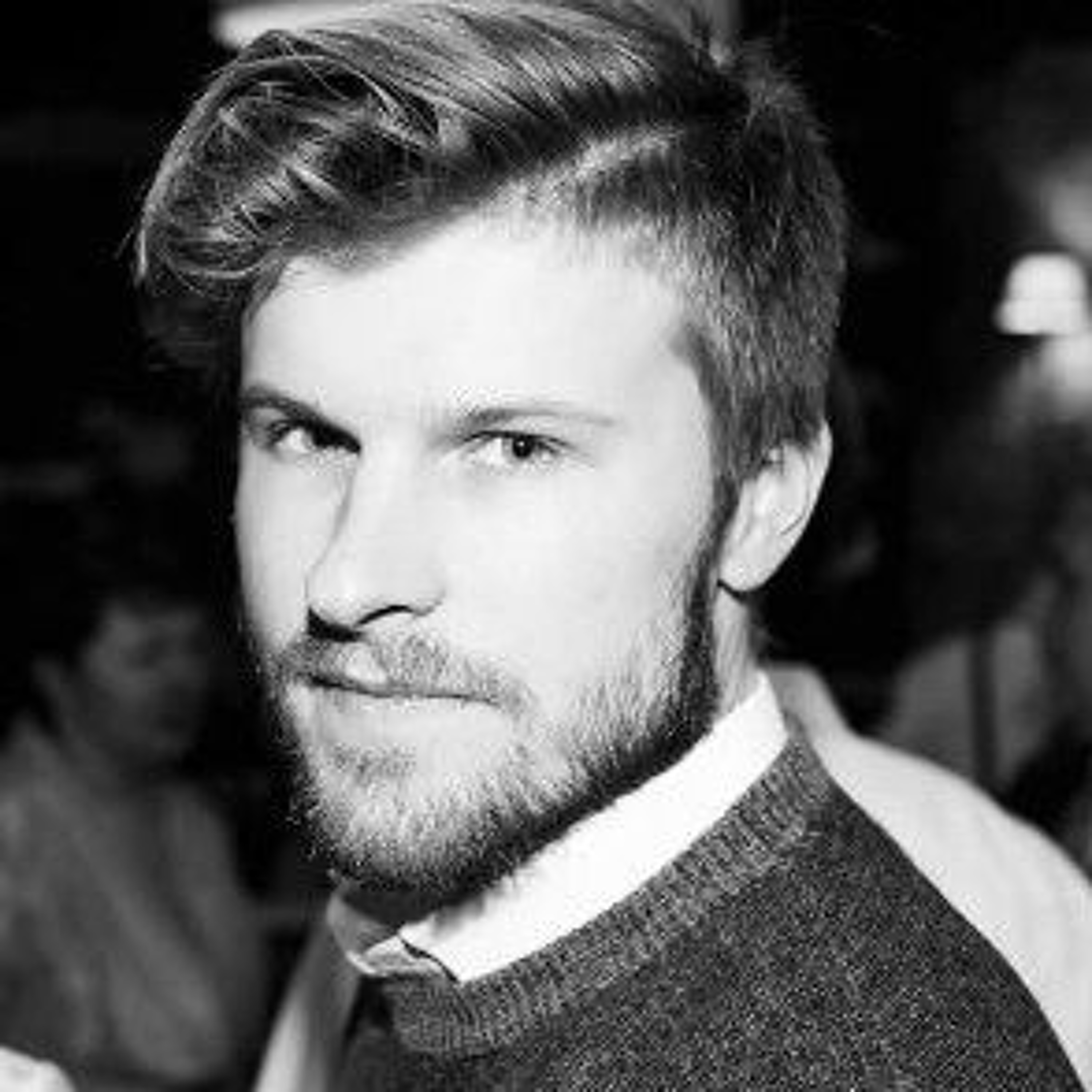 86 - Scaling hyper-local marketplaces with Dima Rasnovsky, Glovo