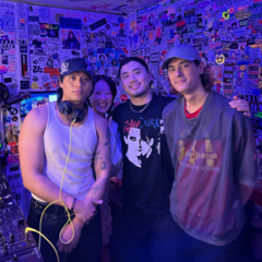 Mechanical presents No_4mat @ The Lot Radio 08-11-2025