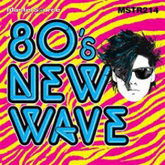 Totally 80s New Wave EDM 2hr Tribute Synth Wave Pop House Techno Mega Remix