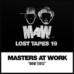 MAW TX81Z