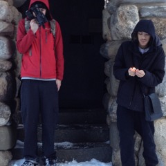 Kiss&Tell   Eric T Bl4cko