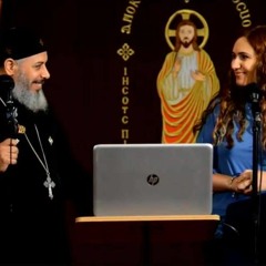 ما تعولش الهم وما تخافش - القس فليمون محروس- ماريان بشاره