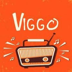 Thomas Gambino - Wildfamily @ Radio Viggo Antwerp (BE) 8 - 04 - 2021