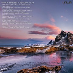 UNWA Selected - Episode 132