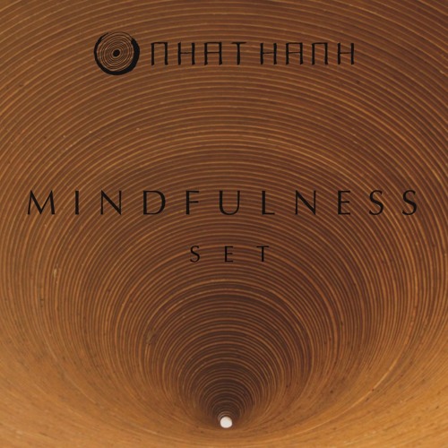 Mindfulness - Nhat Hanh Set