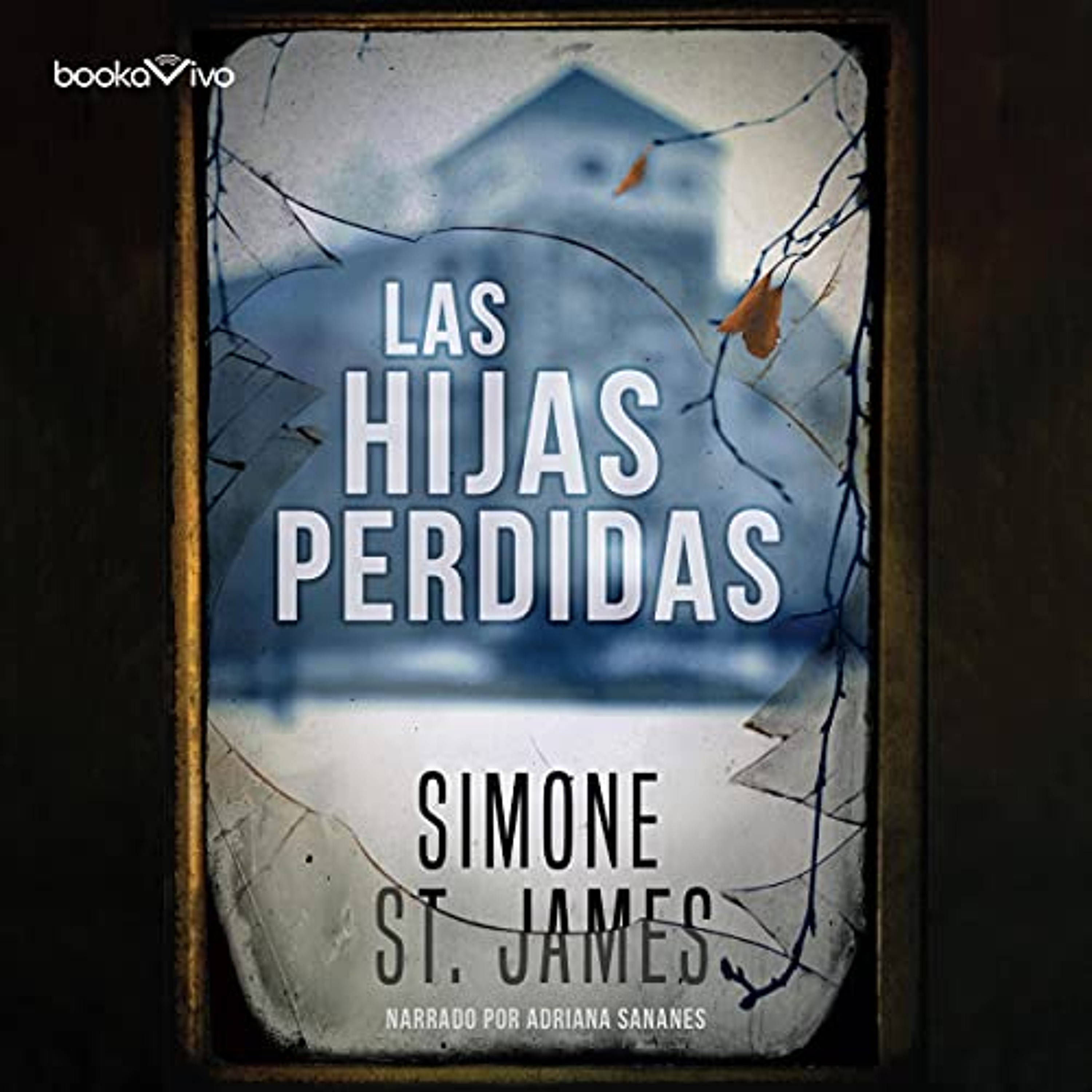 Las hijas perdidas (Audiolibro) | Prueba Gratis