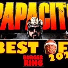 Papacito - Best of 2023, Burger Ring