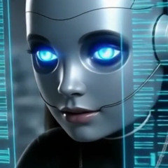 Metal Hybrid heart. (Remix) Adam maiolo reproduced by Ai bitch