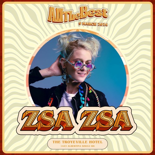 Zsa Zsa