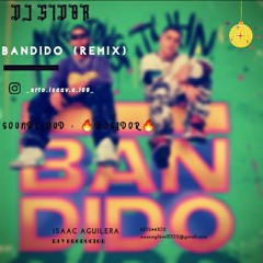 Jhun X Myke Tawers - Bandido (remix) DJSIDOR.mp3