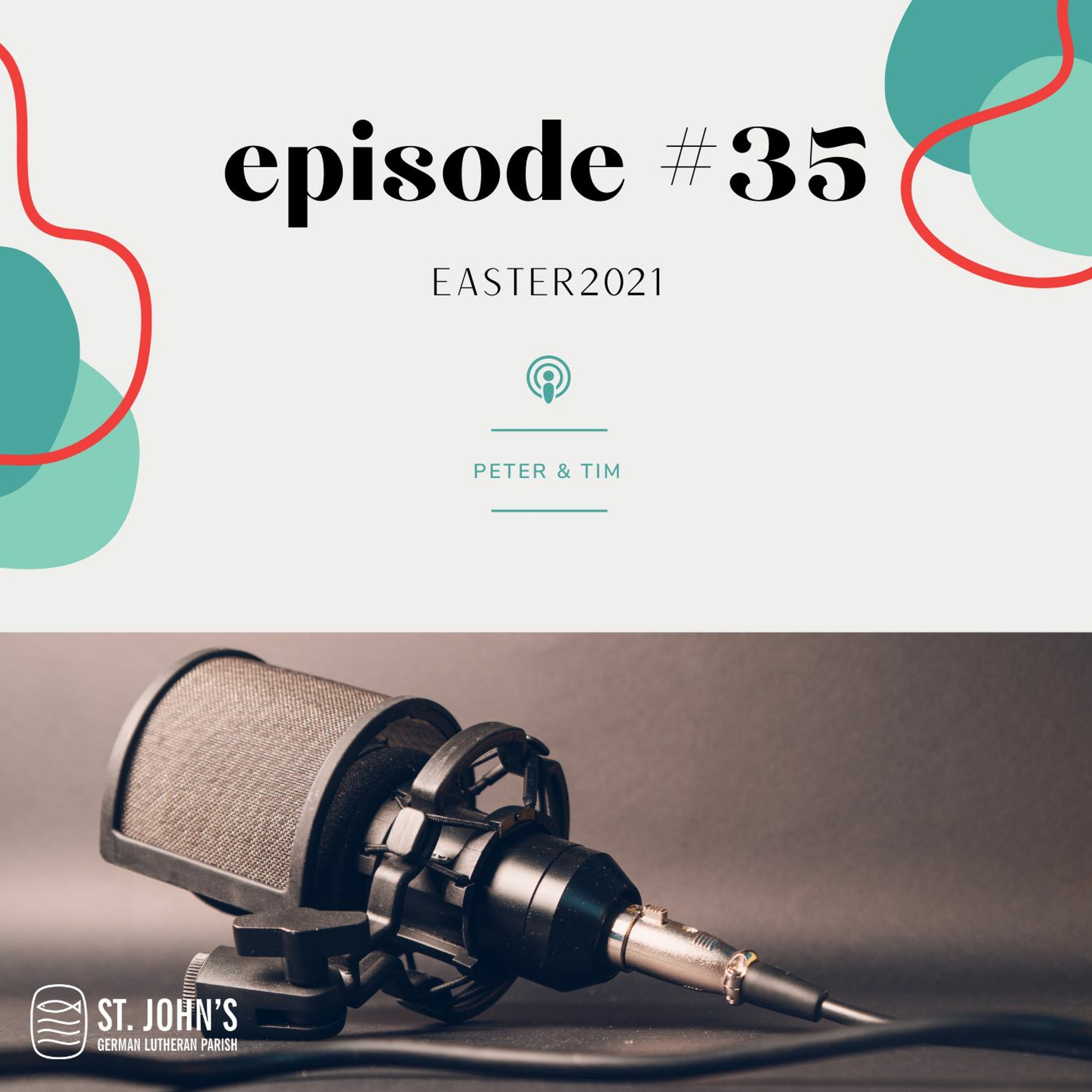 Podcast St. John\'s German Lutheran Parish Springvale, Melbourne