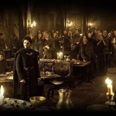 La Boda Roja- Games Of Thrones Por Rasputin