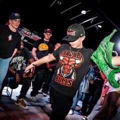 Tecc hip hop
