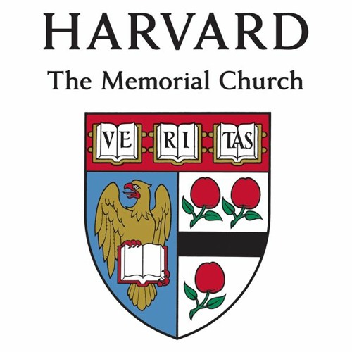Morning Prayers at Harvard Memorial Church 2023-2024