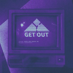 Reni B, Leeik - Get Out (Original Mix)