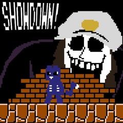 [SINKINGSAILOR VS CRISCAT] Final Wave ~ GAME OVER