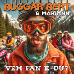 VEM FAN E DU? (feat. Mariann)