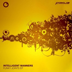 Intelligent Manners - Funky Joint
