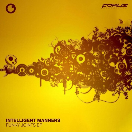 Intelligent Manners - Funky Joint
