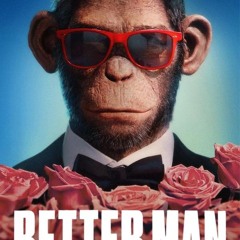 ~)Better Man - A História de Robbie Williams Filme Completo legendado em portugues