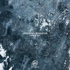 Premiere: Johannes Schuster - Pressure