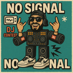ALEF - @Contest No Signal BH