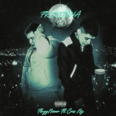 FloyyMenor Ft.Cris MJ - Frikitona (Audio filtrado)