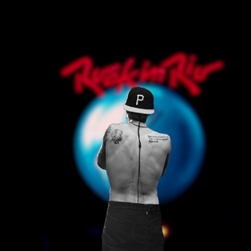 Stream Justin Bieber At Rock In Rio Brasil Completo By Fefito Arantes