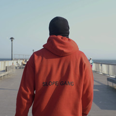 Water - Wokingfendi ( prod by geogotbands )