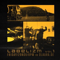 GBHF-Kollektiv #21 - LABELISM vol.1