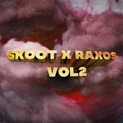 Skoot x Raxo.s Soundpack vol2 - ft. (Dabow, Keeth, OHGODDC, milye, knick., ashvin, 2chill)