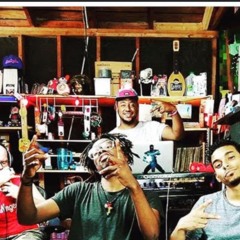 A-man and Friends 2