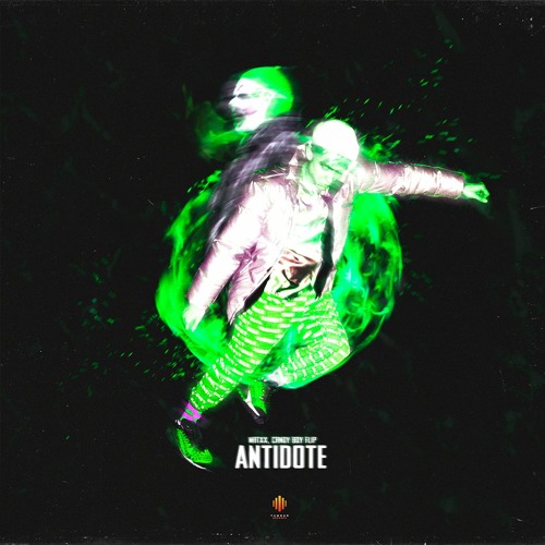 Candy Flip Boy, MATXX - Antidote (prod. by LIL DBOOO)