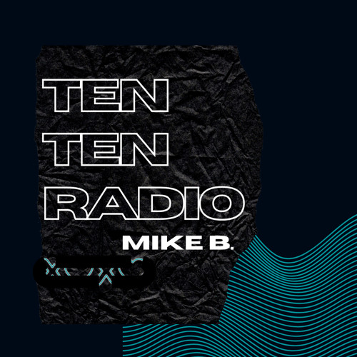 Ten Ten Techno Radio 036