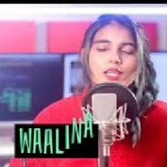 Waalian (Female Version) Cover By Stefan Tiger