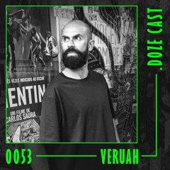 .DOZE Cast #0053 - VERUAH