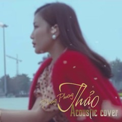 Mưa Tuyết ☘ Phương Phương Thảo「Acoustic Hits Jimmii Nguyễn Cover」 冰雨