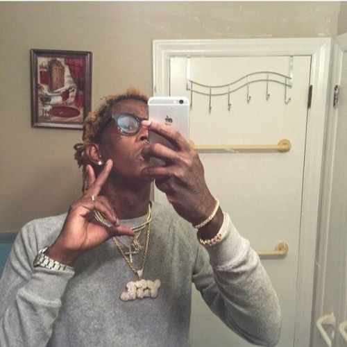 Youngthug - Already know