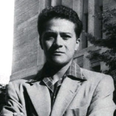 Carlos Castaneda lecture @ UW Ethnomusicology, ca. 1972