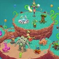 My Singing Monsters: Dawn Of Fire - Party Island (Full Song)