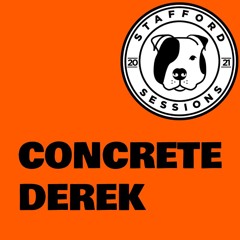Stafford Sessions Funk Breaks and Disco
