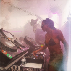 An Intimate Sunday Morning Conversation.. @ Nowadays NYC 7 Year Anniversary