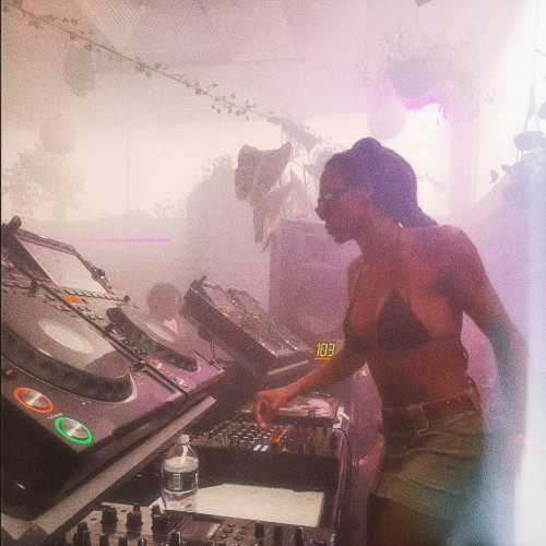 An Intimate Sunday Morning Conversation.. @ Nowadays NYC 7 Year Anniversary