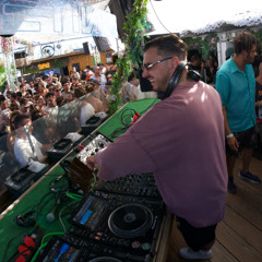 Germain Rojo @ Seth Troxler Paillote Paradise 24.08.25