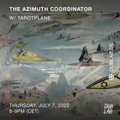 azimuth coordinator july 2022