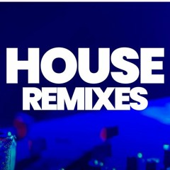 Alex Mendez@House Classics Remixes