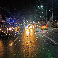 sa likod ng fx sa bandang gil fernando marikina (demo)