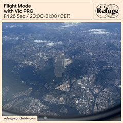 Flight Mode - Vio PRG - 26 Sep 2025